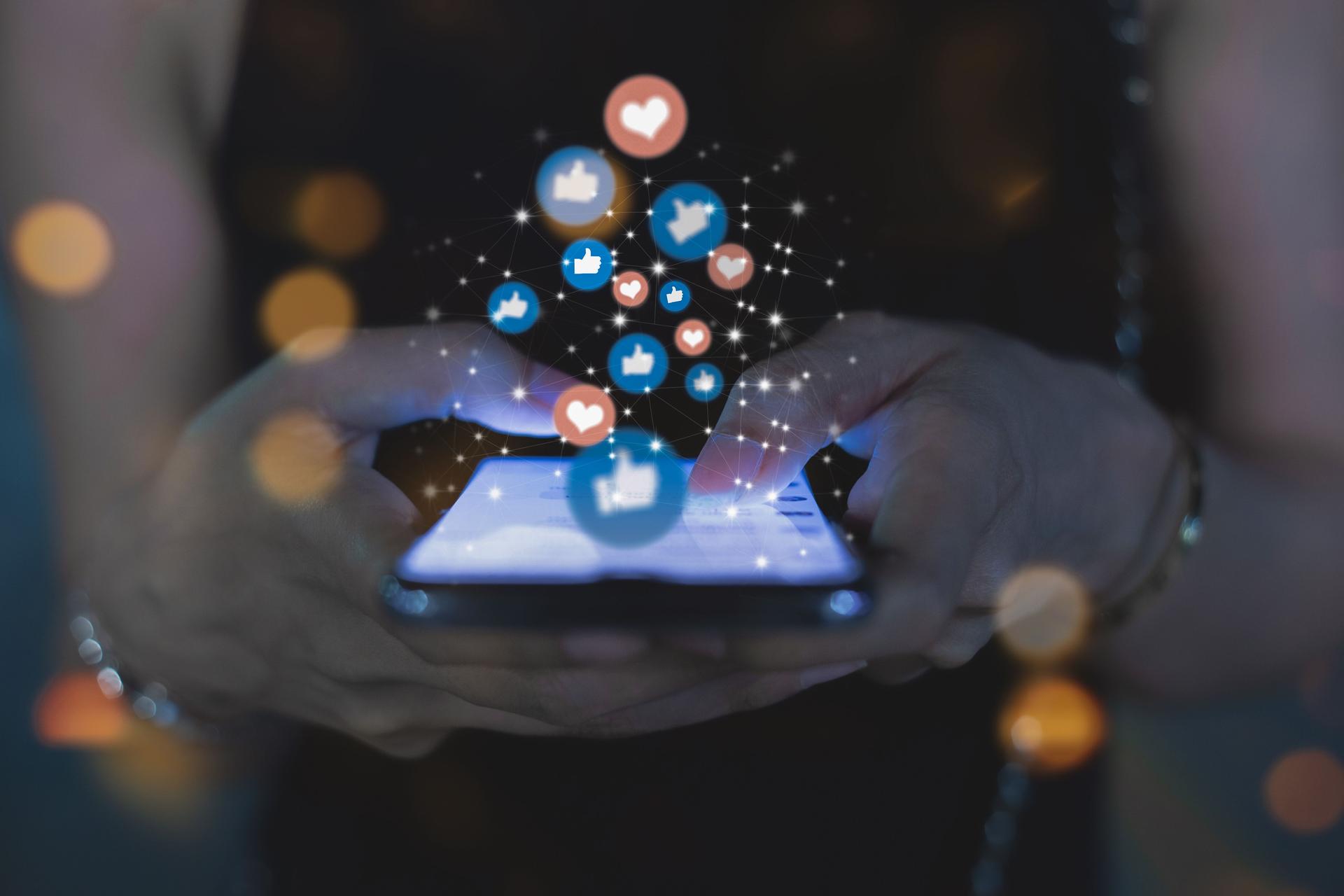 Social Media Management - Digitalliance