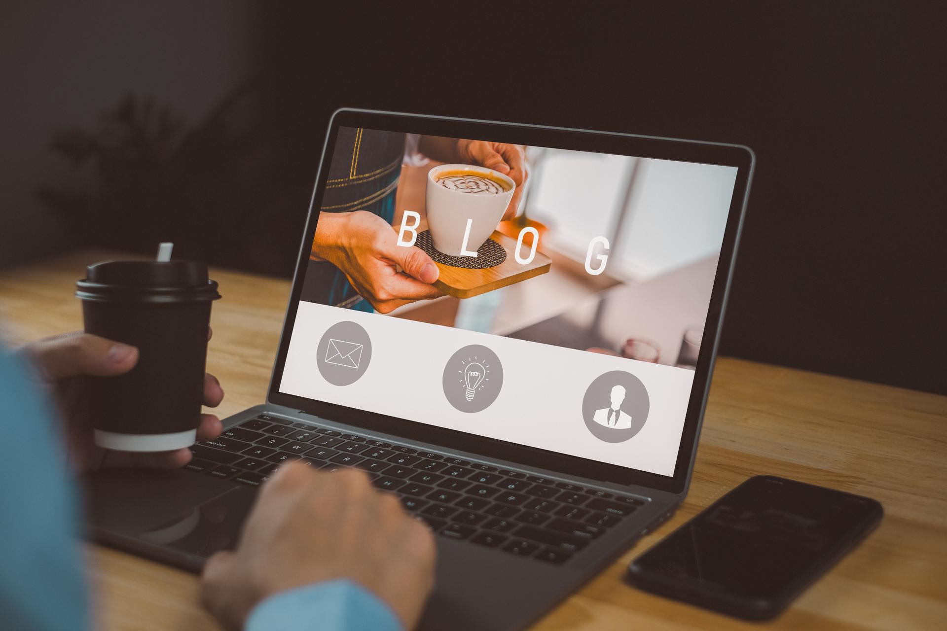 Website Development - Digitalliance