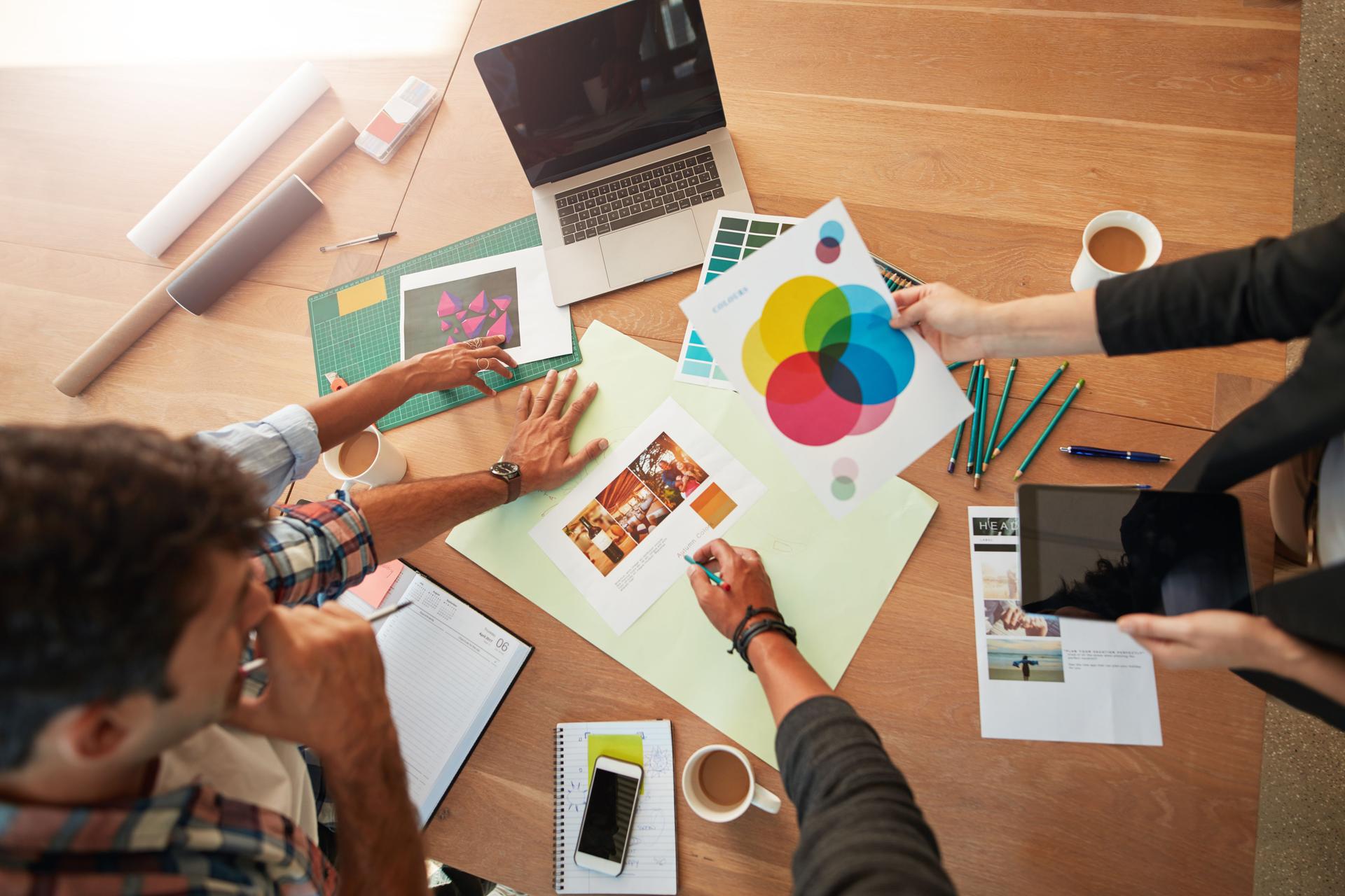 Branding and Rebranding - Digitalliance