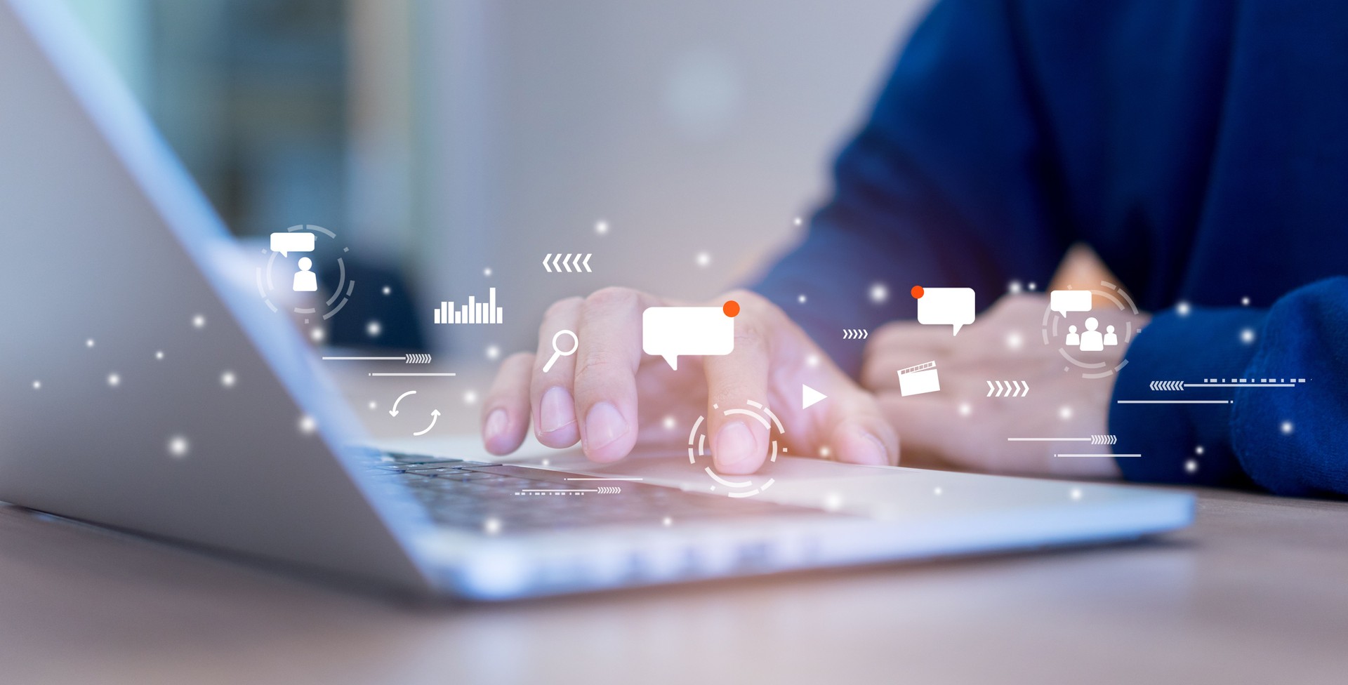 Social Media Management - Digitalliance