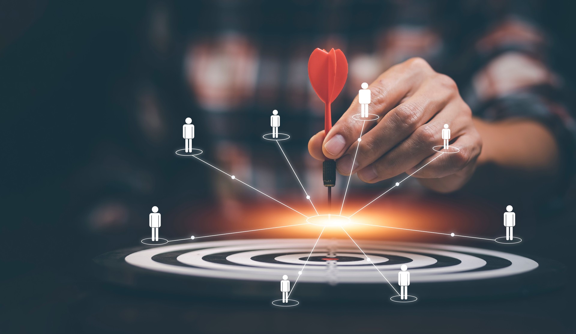 Strategic Planning - Digitalliance