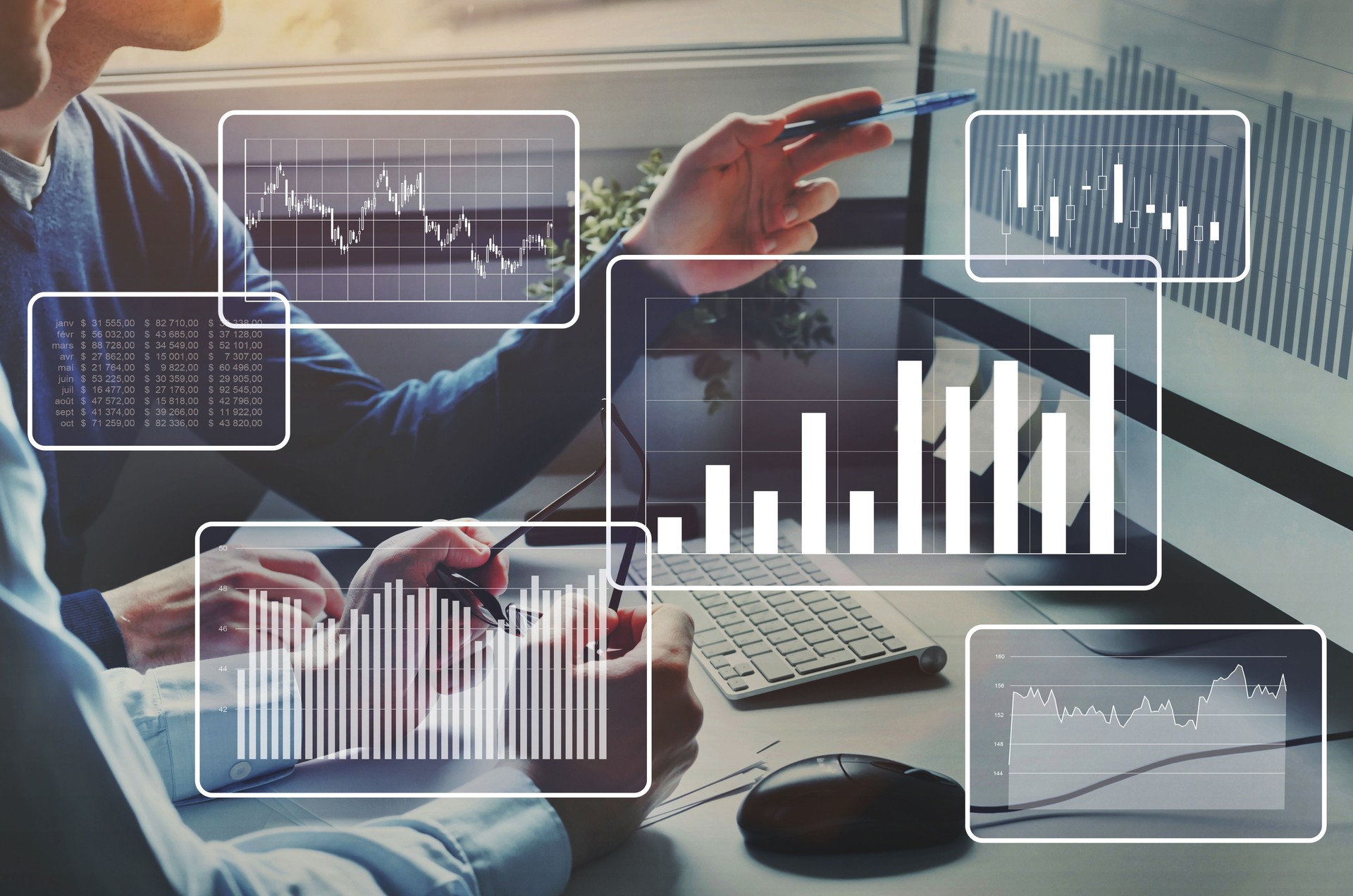 Performance Monitoring & KPIs - Digitalliance