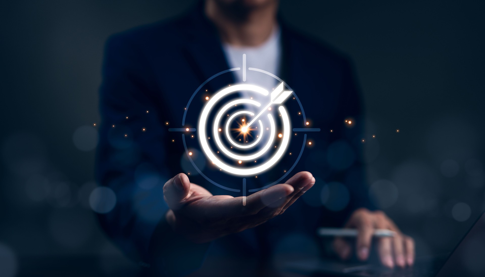Goal Setting & Prioritization - Digitalliance