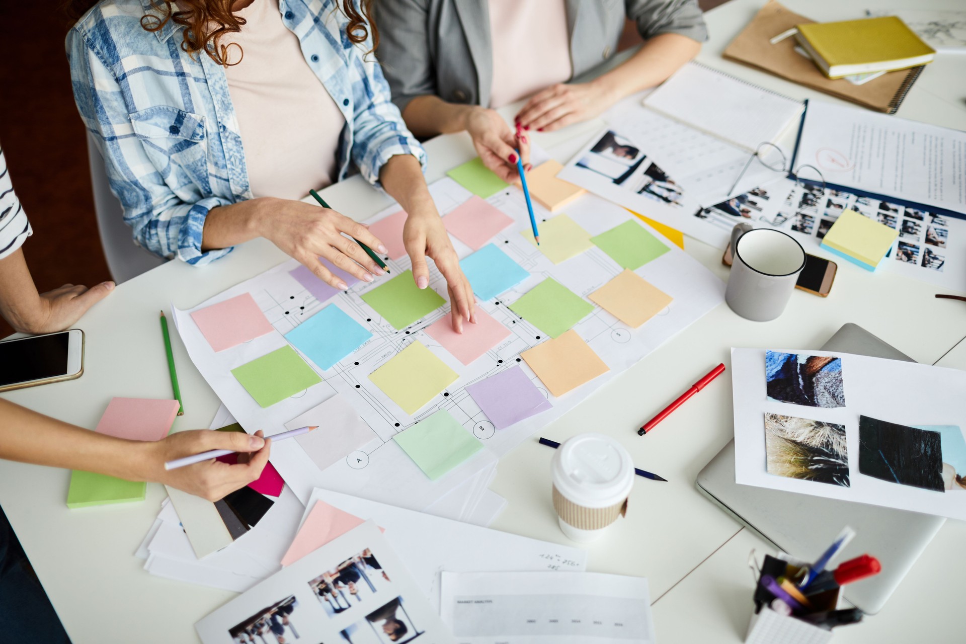 Actionable Roadmap - Digitalliance