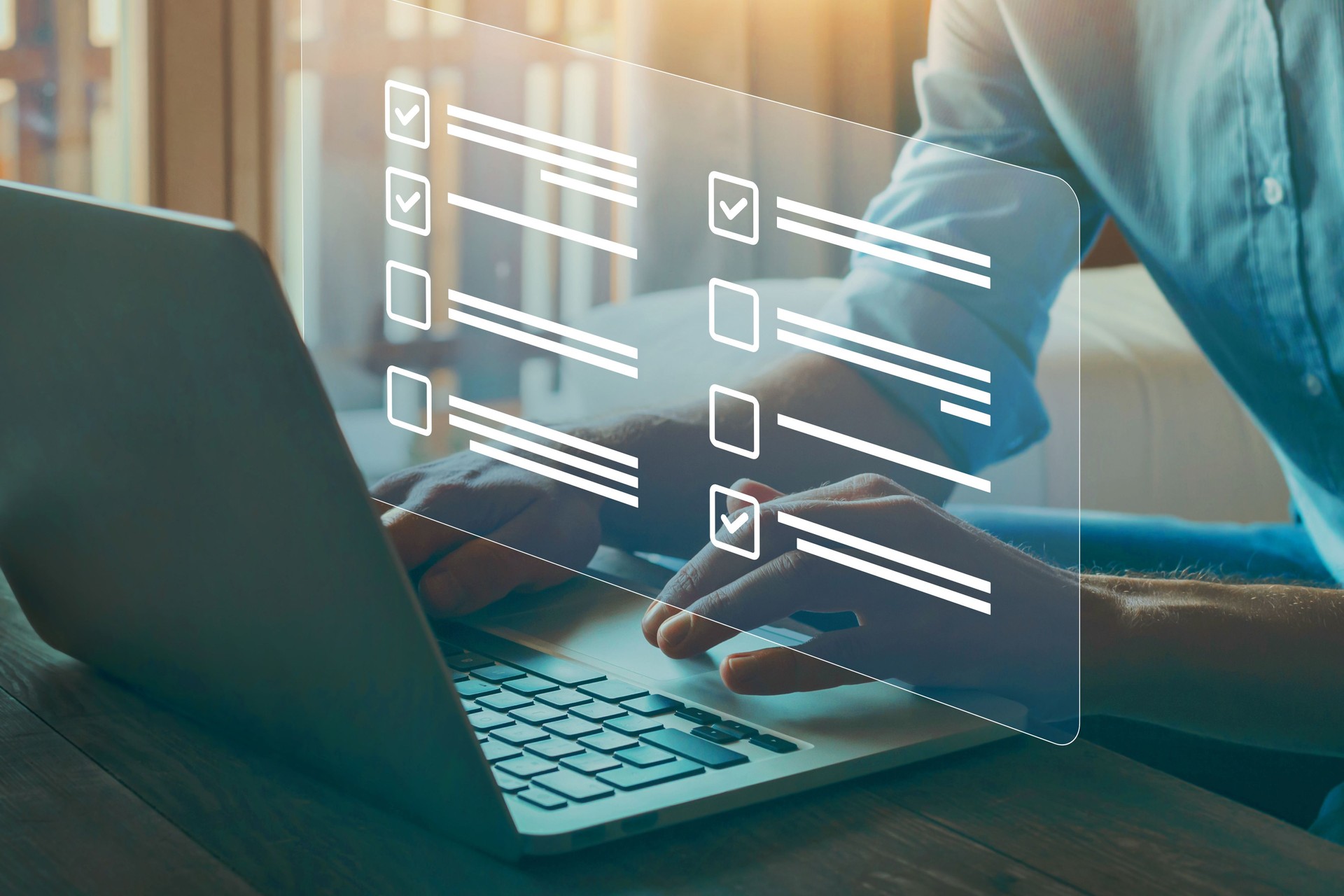 Content Management System (CMS) - Digitalliance