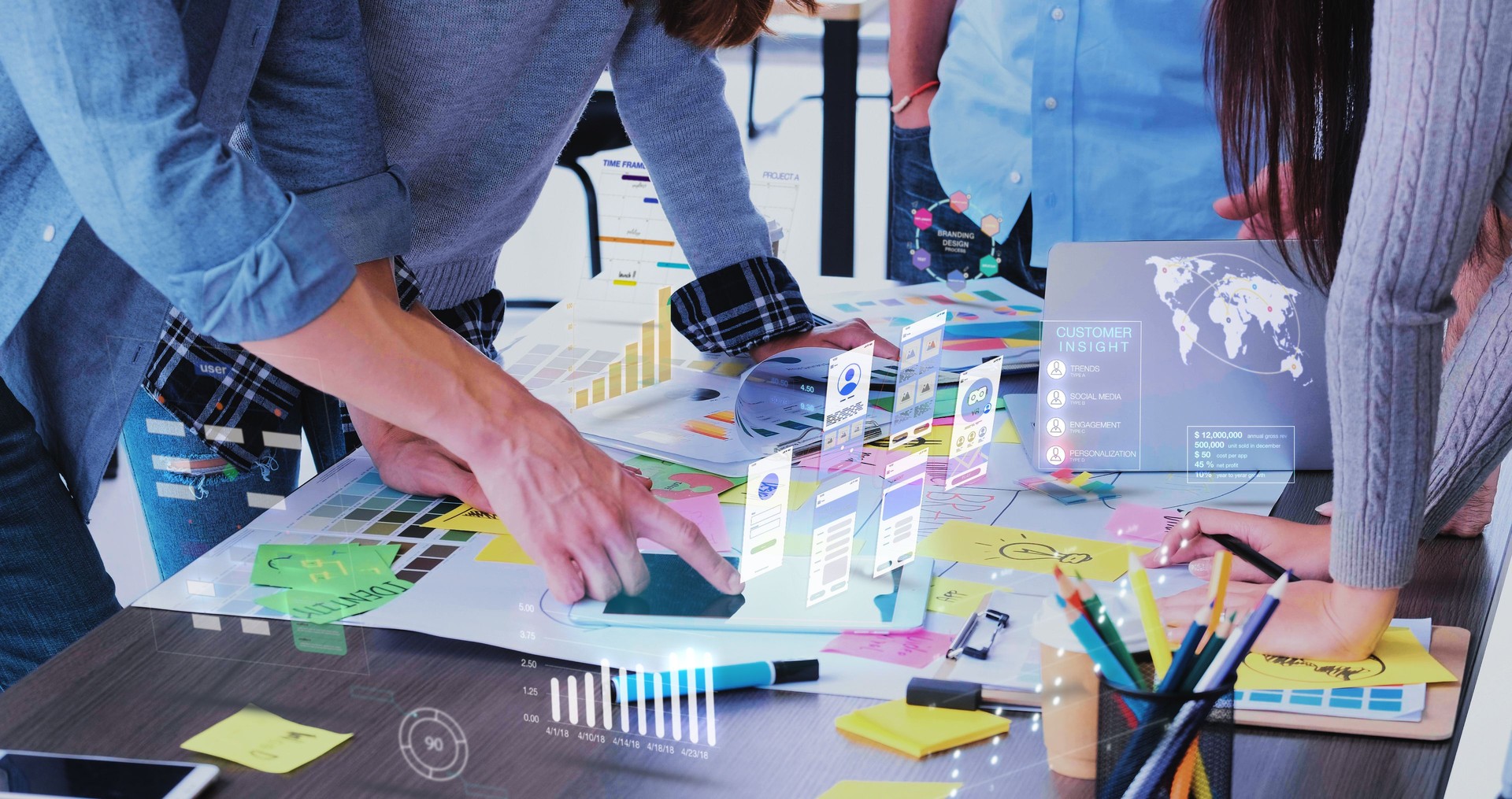 Brand Strategy Alignment - Digitalliance