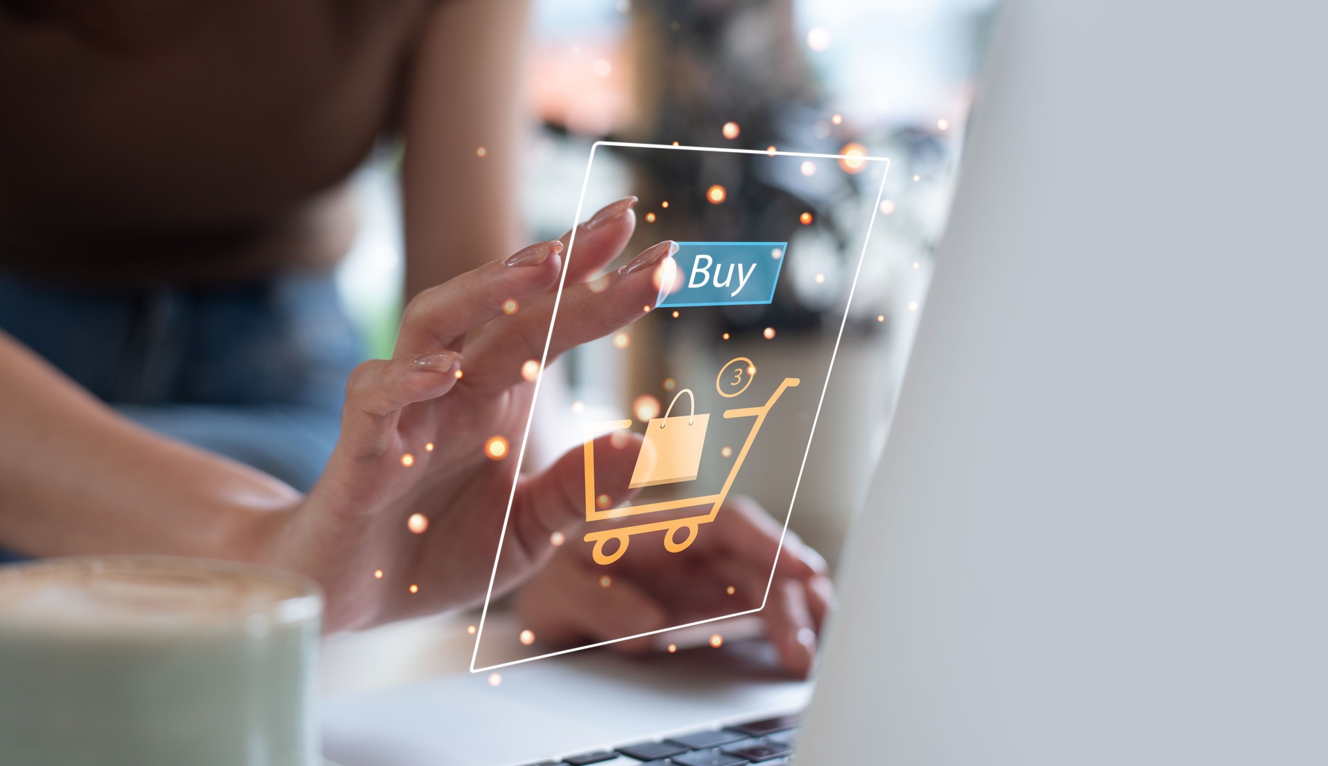 E-commerce Integration - Digitalliance