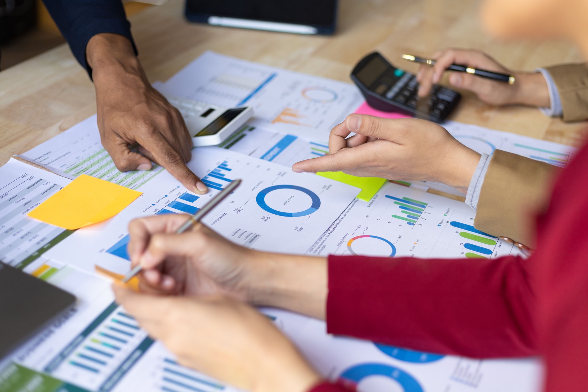 Market Research & Analysis - Digitalliance