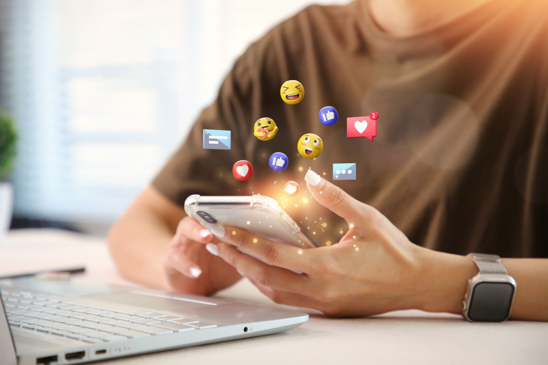 Social Media Management - Digitalliance