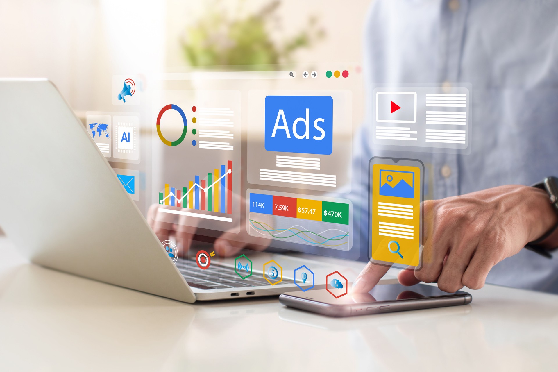 Meta Ads - Digitalliance